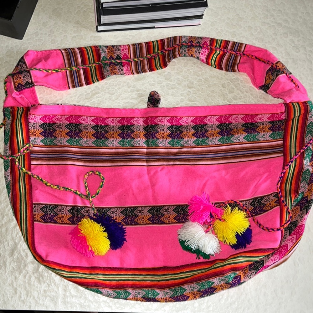 Pitusa bag